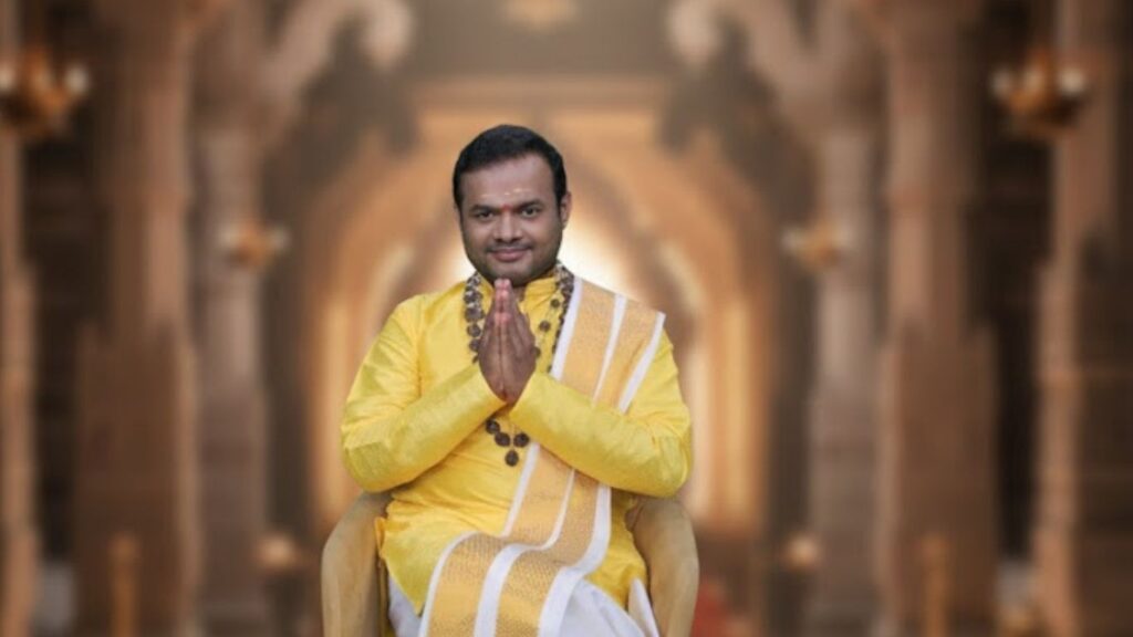 Pandit Vittal Bhat Gem Stone Solution Prediction