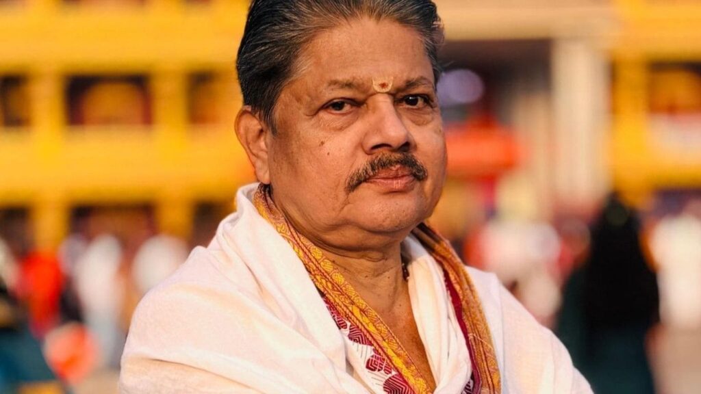 Adolf Hitler and Donald Trump Horoscope Analysis by Astrologer Prakash Ammannaya