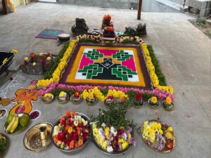 Janana Kaala Dosha Shanti