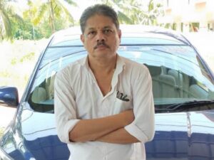 Astrologer Prakash Ammannaya