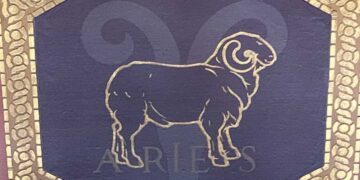 Aries 2024 Yearly Horoscope