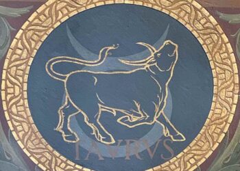 Taurus Yearly Horoscope 2024