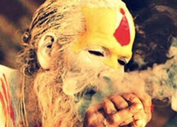 Aghori sacred places in India – Kashi, Tarapeeth, Kamakhya