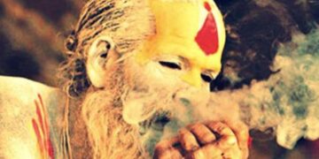 Aghori sacred places in India – Kashi, Tarapeeth, Kamakhya
