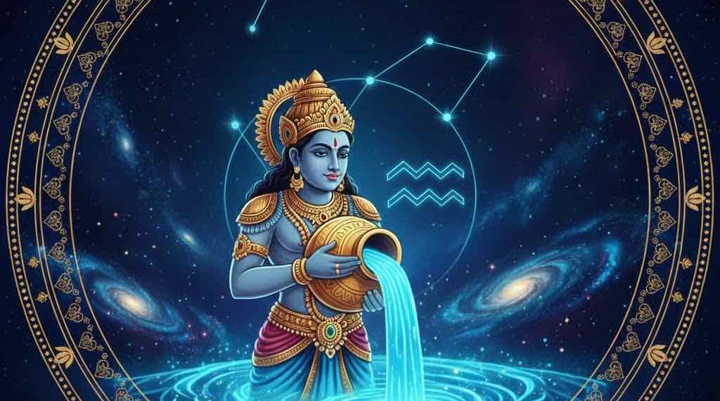 Kumbha Rashi Varsha Bhavishya 2026 - ಕುಂಭ ರಾಶಿ ವರ್ಷ ಭವಿಷ್ಯ 2026