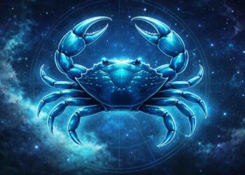 Cancer Zodiac sign