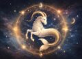 Capricorn Year Horoscope 2026