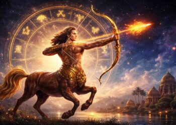 ಧನುಸ್ಸು ರಾಶಿ ವರ್ಷಭವಿಷ್ಯ 2026