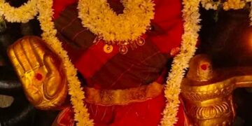 Ishtakameshwari Devi