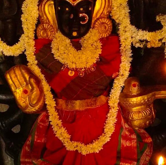 Ishtakameshwari Devi