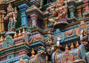 ತಿರುಮಣೆಂಚೇರಿ ದೇವಸ್ಥಾನ ಮಹಿಮೆ