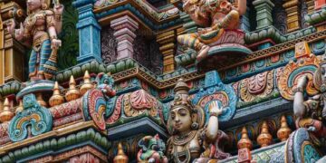 ತಿರುಮಣೆಂಚೇರಿ ದೇವಸ್ಥಾನ ಮಹಿಮೆ