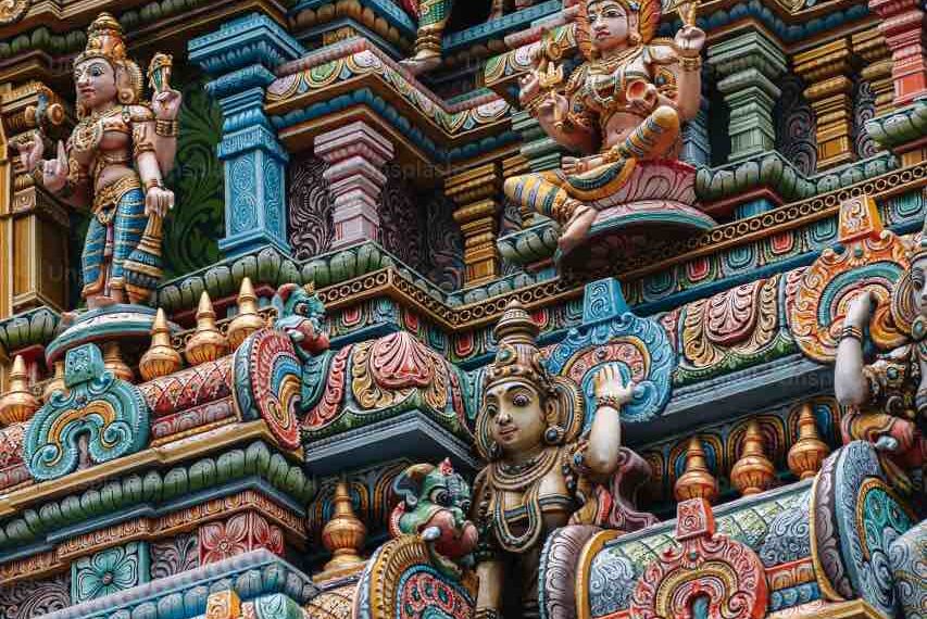 ತಿರುಮಣೆಂಚೇರಿ ದೇವಸ್ಥಾನ ಮಹಿಮೆ