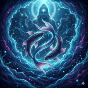 Meena Rashi 2026 Horoscope Janma Shani Sade Sati - Pisces Astrology Kannada