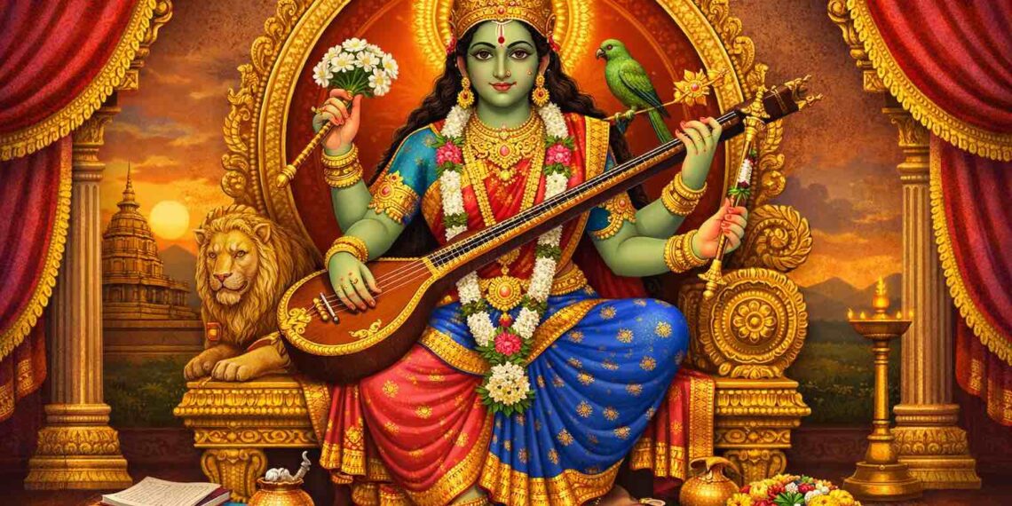 Raja Shyamala Devi Picture