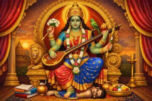 Raja Shyamala Devi Picture