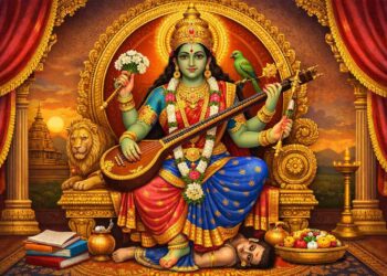 Raja Shyamala Devi Picture