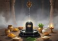 Rudrabhishekha Benefits and Blessings