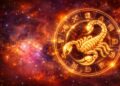 Scorpio Zodiac Sign 2026 Yearly Horoscope