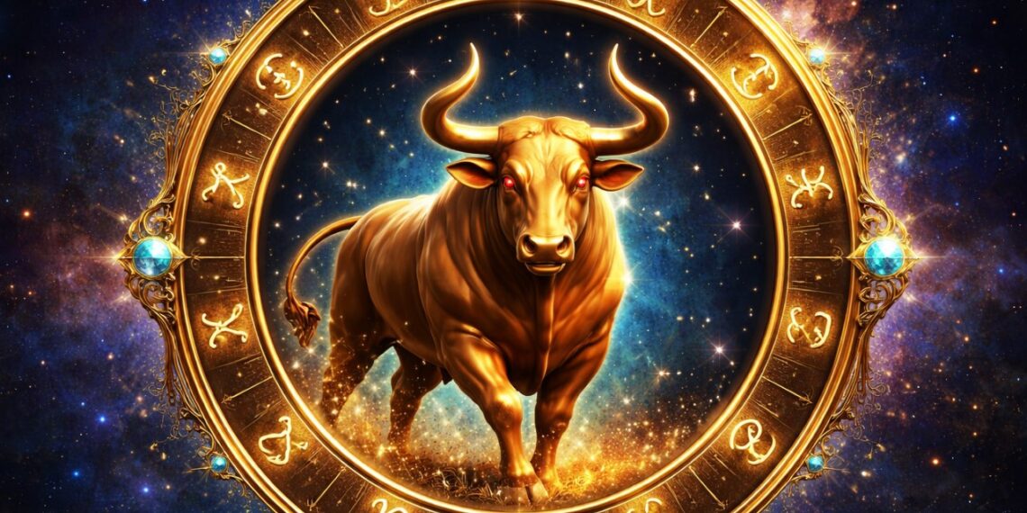 Taurus Yearly Horoscope 2026