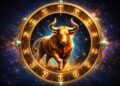 Taurus Yearly Horoscope 2026