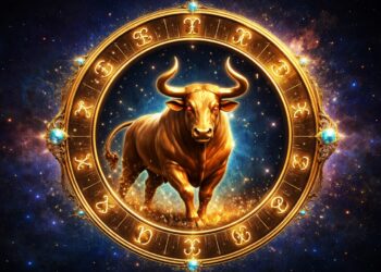 Taurus Yearly Horoscope 2026