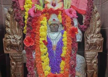Angaraka Temple Tumkur