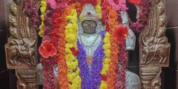 Angaraka Temple Tumkur