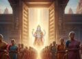 Vaikunta Ekadashi Spiritual Significance