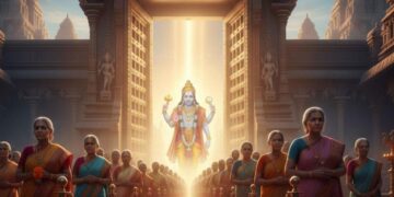 Vaikunta Ekadashi Spiritual Significance