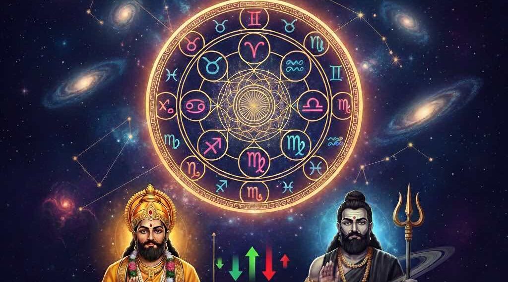 2026 Yearly Horoscope Predictions for all 12 Zodiac Signs in Kannada by Srinivasa Mata