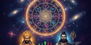 2026 Yearly Horoscope Predictions for all 12 Zodiac Signs in Kannada by Srinivasa Mata