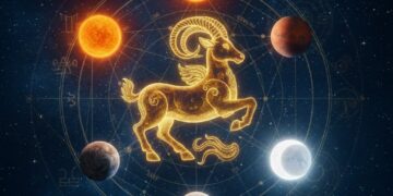 ಮಕರ ರಾಶಿಯಲ್ಲಿ ಪಂಚಗ್ರಹಗಳ ಸಂಯೋಗ 2026 ಜ್ಯೋತಿಷ್ಯ ವಿಶ್ಲೇಷಣೆ