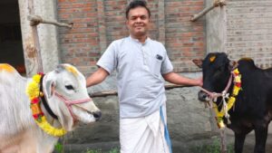 ಪಂಡಿತ್ ವಿಠ್ಠಲ ಭಟ್ ಅವರಿಂದ ವರ್ಷ ಭವಿಷ್ಯ ಪ್ರಶ್ನೋತ್ತರ ಶೈಲಿಯಲ್ಲಿ