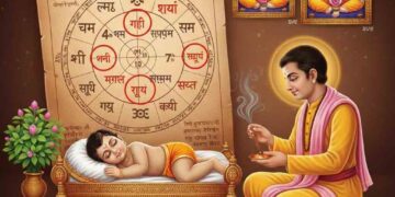 ಜಾತಕದ ಕೇಂದ್ರ ಸ್ಥಾನಗಳಲ್ಲಿ ಪಾಪಗ್ರಹಗಳು ಮತ್ತು ಬಾಲಗ್ರಹ ಶಾಂತಿ ಪೂಜೆ