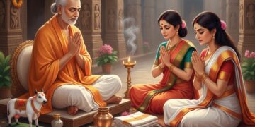 Hindu Dasha Dana ritual items (ದಶದಾನದ ವಸ್ತುಗಳು)