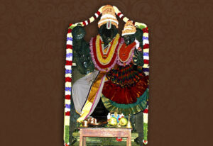 ಮಂಡ್ಯ ಜಿಲ್ಲೆಯ ಕಲ್ಲಹಳ್ಳಿ ಶ್ರೀ ಭೂವರಾಹ ಸ್ವಾಮಿ ಮೂರ್ತಿ