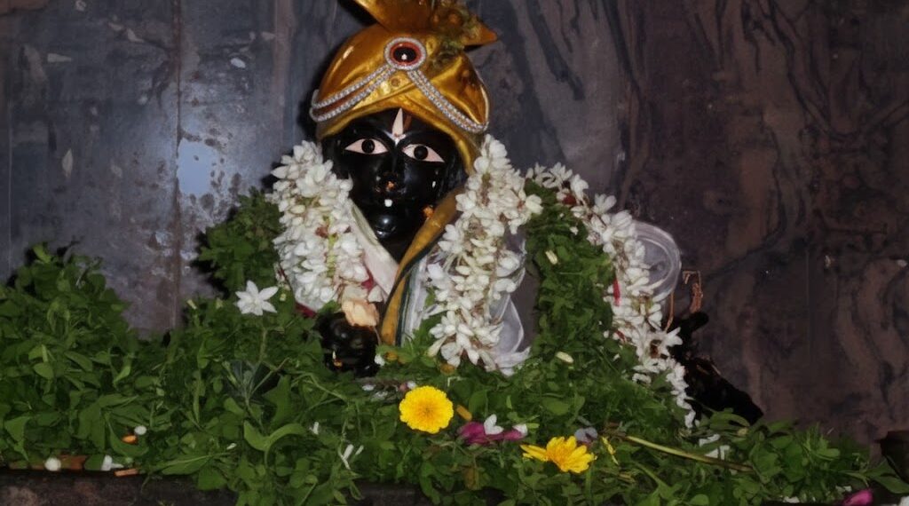 ಮಳೂರು ಅಪ್ರಮೇಯ ಸ್ವಾಮಿ ದೇವಾಲಯ ಮಳೂರು ಅಂಬೆಗಾಲು ಕೃಷ್ಣ ದೇವಾಲಯ