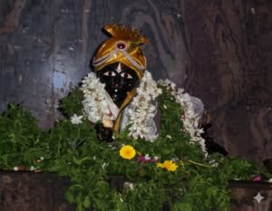 ಮಳೂರು ಅಪ್ರಮೇಯ ಸ್ವಾಮಿ ದೇವಾಲಯ ಮಳೂರು ಅಂಬೆಗಾಲು ಕೃಷ್ಣ ದೇವಾಲಯ