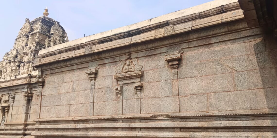 ನಾಮಕ್ಕಲ್ ನರಸಿಂಹ ಸ್ವಾಮಿ ದೇವಸ್ಥಾನ