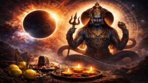 ರಾಹು ದಶೆ ಫಲಗಳು ಮತ್ತು ಪರಿಹಾರಗಳು – ಜ್ಯೋತಿಷ್ಯ ಶಾಸ್ತ್ರದಲ್ಲಿ ಛಾಯಾಗ್ರಹ ರಾಹು