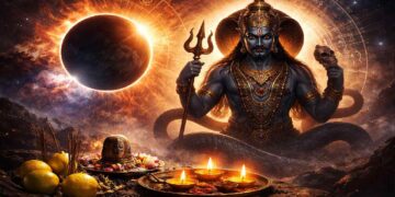 ರಾಹು ದಶೆ ಫಲಗಳು ಮತ್ತು ಪರಿಹಾರಗಳು – ಜ್ಯೋತಿಷ್ಯ ಶಾಸ್ತ್ರದಲ್ಲಿ ಛಾಯಾಗ್ರಹ ರಾಹು