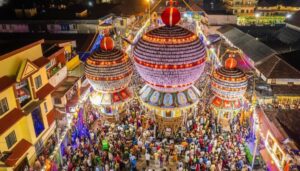 ಉಡುಪಿ ಪರ್ಯಾಯದ ಸಂಗ್ರಹ ಚಿತ್ರ