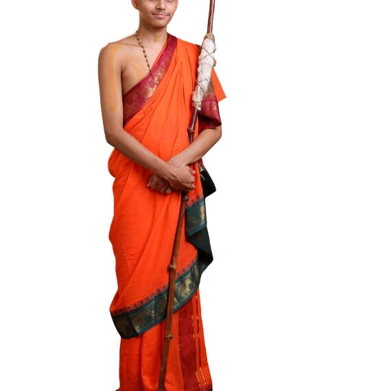 ಉಡುಪಿ ಶ್ರೀಕೃಷ್ಣ ಮಠದ ಪರ್ಯಾಯೋತ್ಸವ ಮತ್ತು ಶೀರೂರು ಮಠದ ಶ್ರೀ ವೇದವರ್ಧನ ತೀರ್ಥರು