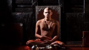 Shirur Mutt Vedavardhana Tirtha