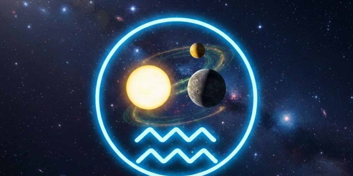 Lakshmi Narayana Yoga 2026: Venus and Mercury transit in Aquarius and Venus in Pisces.