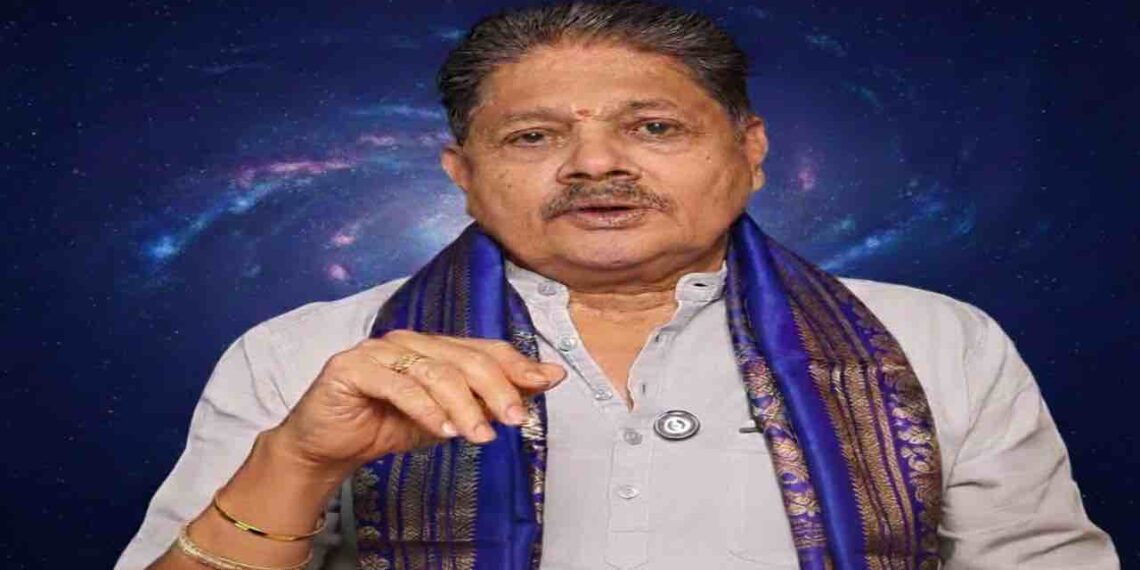 Nigada Drekkana explanation by Astrologer Prakash Ammannaya