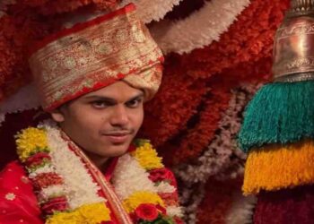 Udupi Shiroor Mutt Paryaya Peeta Swamji Vedavardhana Sripadaru