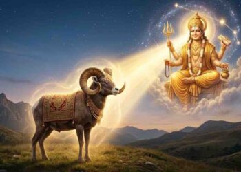 Divine Grace: Impact of Jupiter Transit on Aries (2026-27)