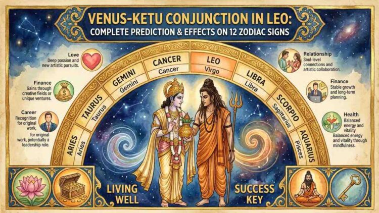 venus-ketu-leo-astrological-chart